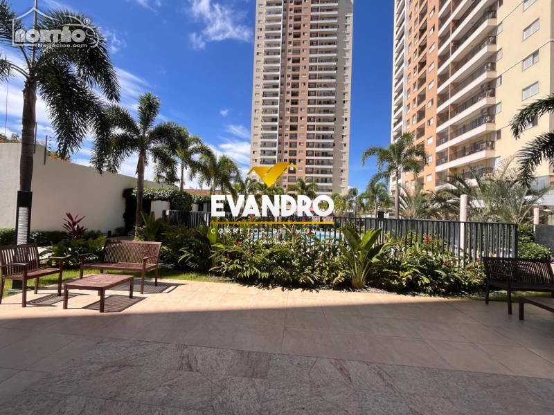 Apartamento a venda no TERRA NOVA em Cuiabá/MT