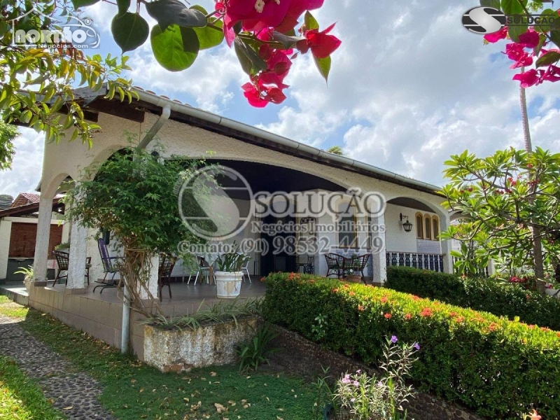 CASA para locação no PRAINHA em Salinópolis/PA