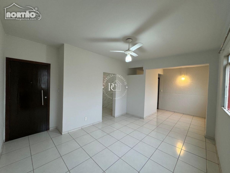APARTAMENTO a venda no PORTO - CIDADE ALTA em Cuiabá/MT