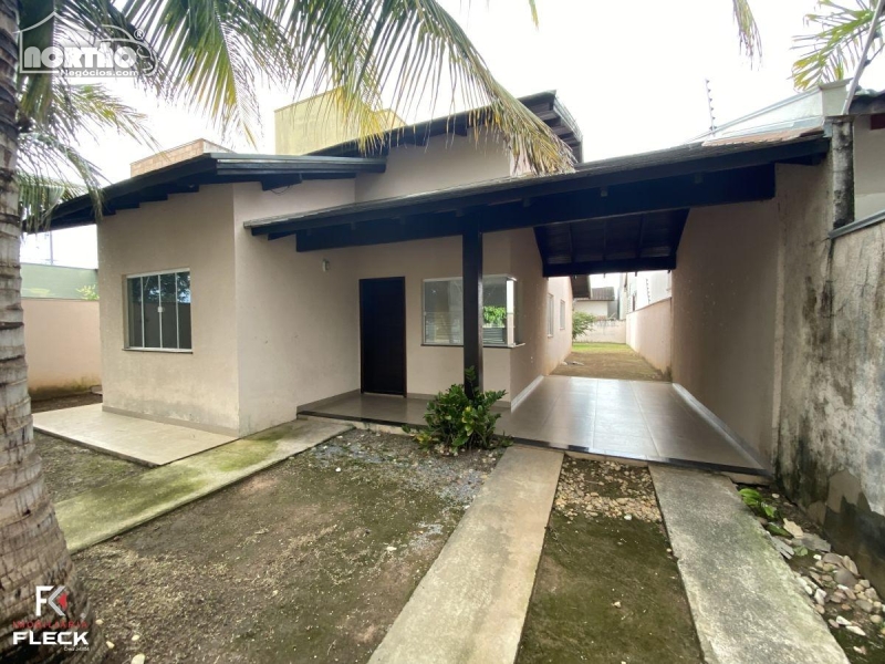 CASA para locação no JARDIM DAS OLIVEIRAS em Sinop/MT
