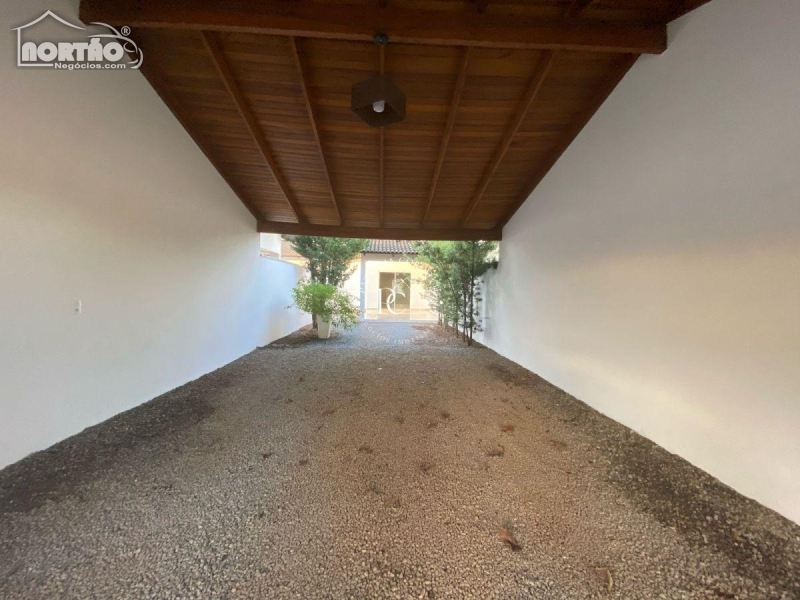 CASA a venda no CIDADE NOVA em Lucas do Rio Verde/MT