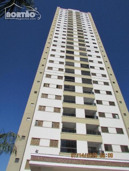 Apartamento para locação no JARDIM DAS AMERICAS em Cuiabá/MT