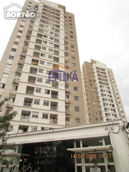 Apartamento a venda no JARDIM CALIFORNIA em Cuiabá/MT