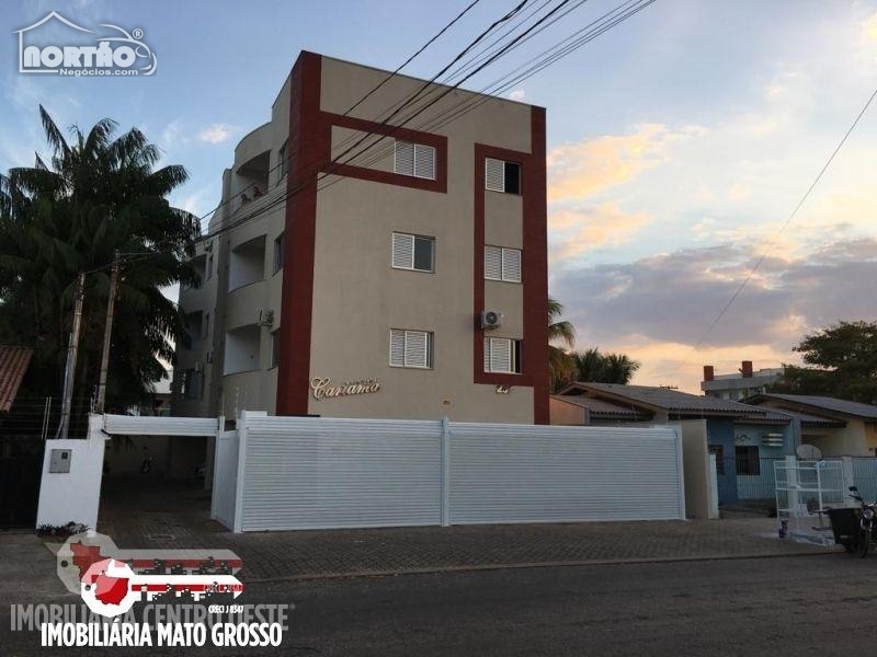 APARTAMENTO para locação no SETOR COMERCIAL em Sinop/MT