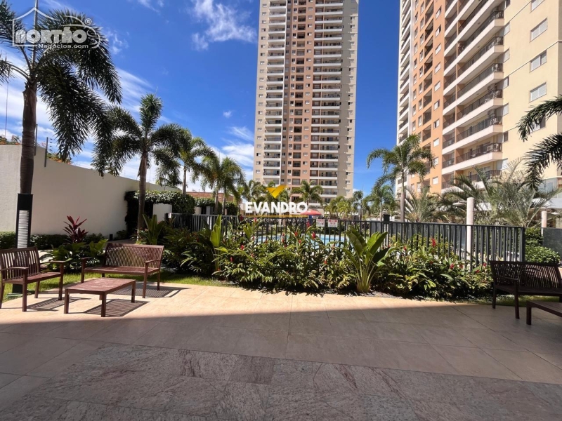 Apartamento a venda no TERRA NOVA em Cuiabá/MT