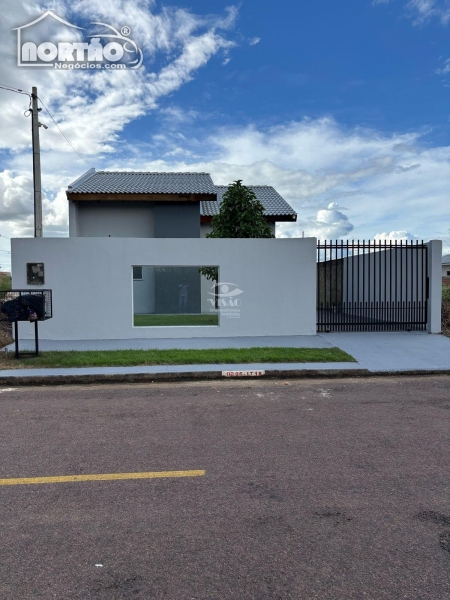 CASA para locação no BELVEDERE 3 em Sinop/MT