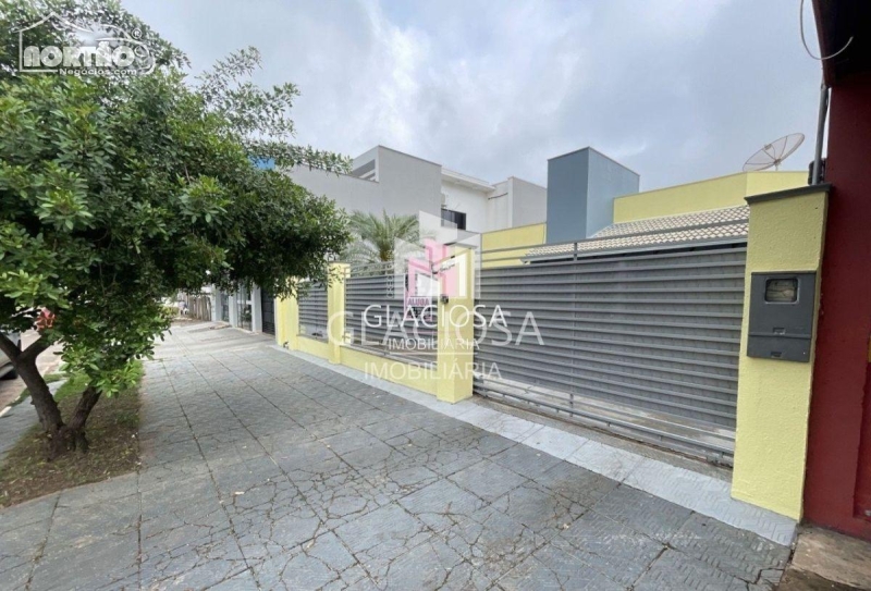 CASA para locação no RESIDENCIAL DELTA em Sinop/MT
