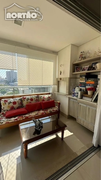 Apartamento a venda no JARDIM ACLIMAÇÃO em Cuiabá/MT