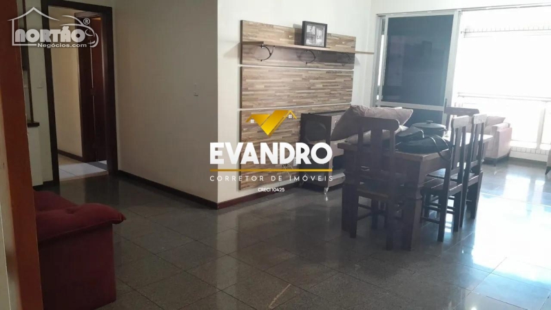 Apartamento a venda no BOSQUE DA SAÚDE em Cuiabá/MT