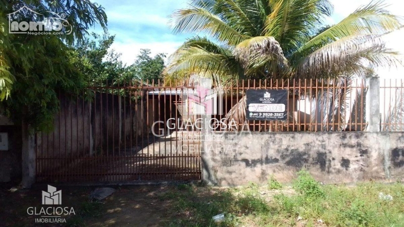 CASA para locação no JARDIM MARIA VINDILINA I em Sinop/MT