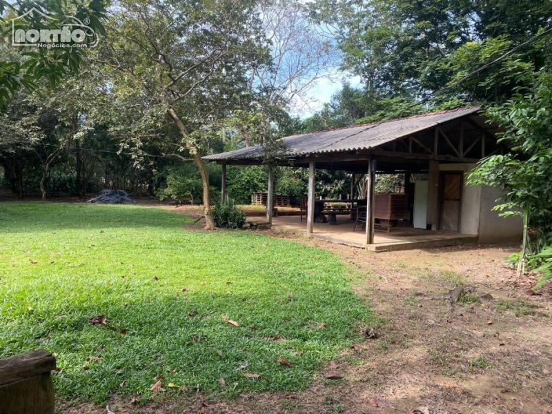 CHÁCARA a venda no CAMPING CLUBE em Sinop/MT