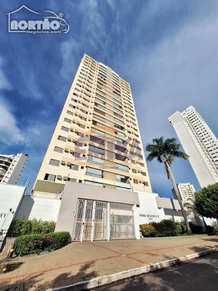 Apartamento a venda no JARDIM MARIANA em Cuiabá/MT