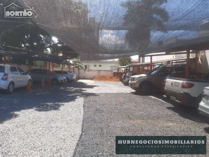 Terreno a venda no CENTRO em Montes Claros/MG
