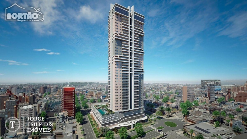 APARTAMENTO a venda no JARDIM BOTÂNICO em Sinop/MT
