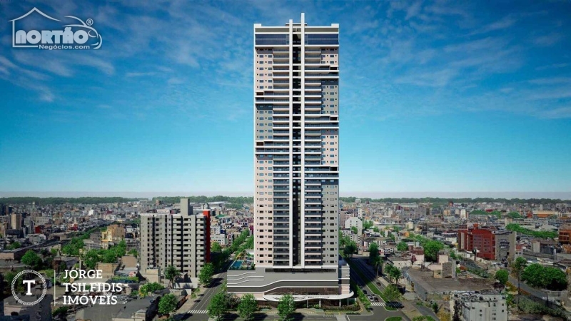 APARTAMENTO a venda no JARDIM BOTÂNICO em Sinop/MT