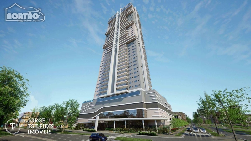 APARTAMENTO a venda no JARDIM BOTÂNICO em Sinop/MT