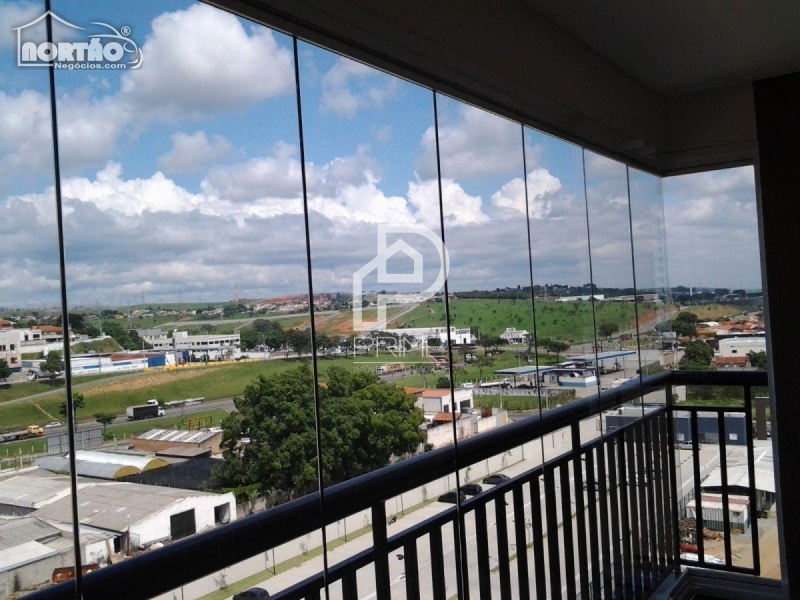 APARTAMENTO a venda no VILA DAS JABUTICABEIRAS em Taubaté/SP
