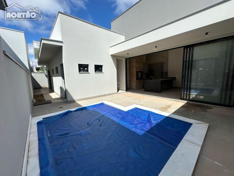 CASA para locação no ALAMEDA em Sinop/MT