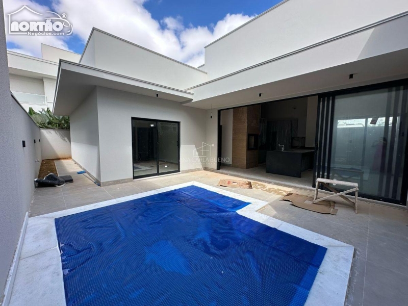 CASA para locação no ALAMEDA DAS CORES em Sinop/MT