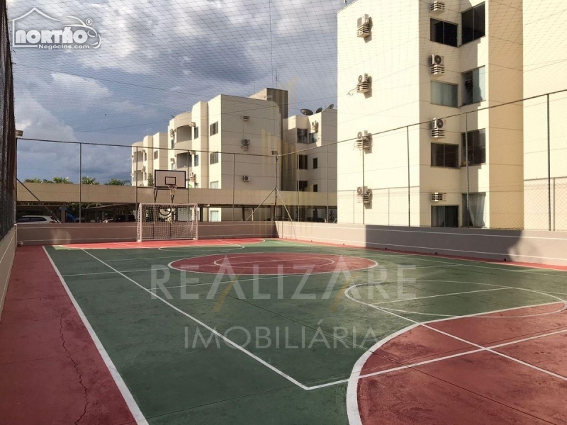 APARTAMENTO PARA LOCAÇÃO NO LOTEAMENTO VILLAGE EM SINOP/MT