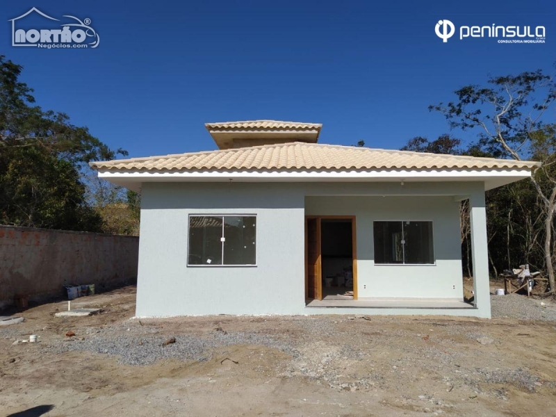 CASA A VENDA NO CARAVELAS EM ARMAÇÃO DOS BÚZIOS/RJ