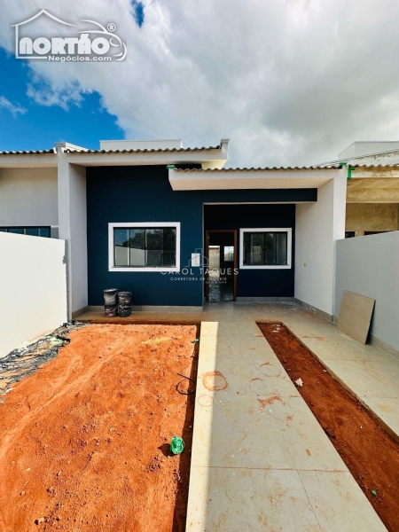 CASA a venda no JARDIM CARIBE em Sinop/MT