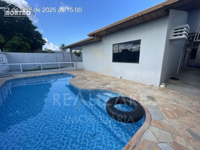 CASA a venda no SETOR RESIDENCIAL NORTE em Sinop/MT