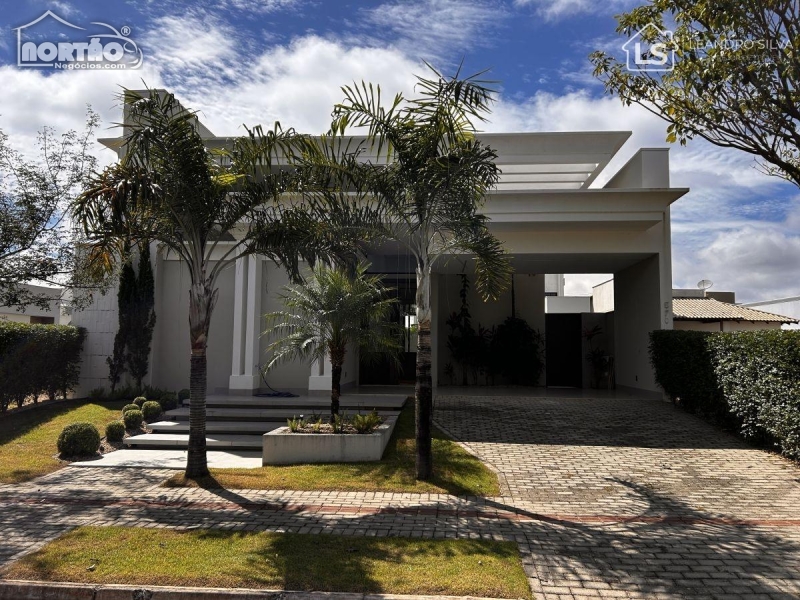 CASA a venda no PORTAL DA MATA em Sinop/MT