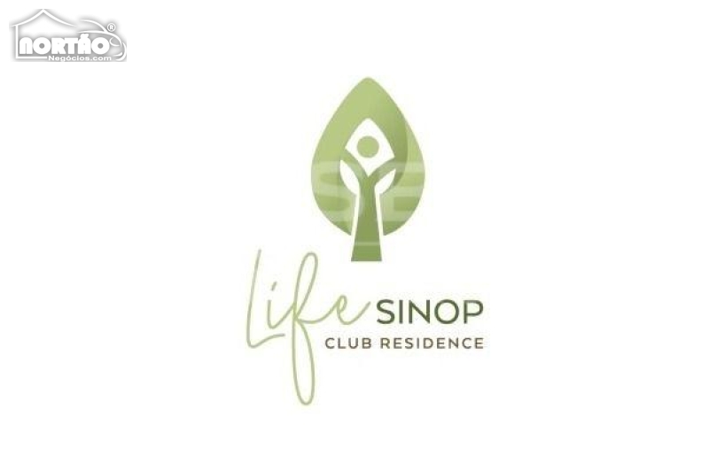 APARTAMENTO a venda no RESIDENCIAL FLORENÇA em Sinop/MT