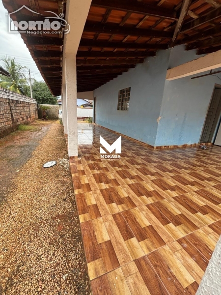 Casa à venda com 3 quartos - Foto 3