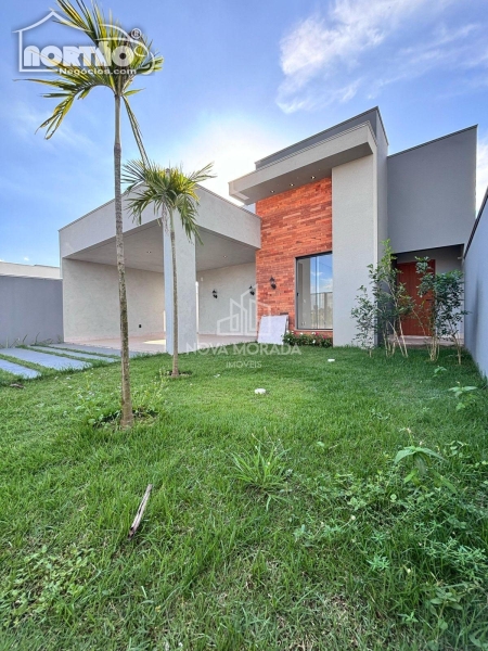 CASA a venda no SONHALTO VIDEIRA em Sinop/MT