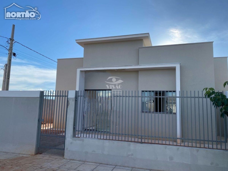 CASA a venda no JARDIM UMUARAMA em Sinop/MT
