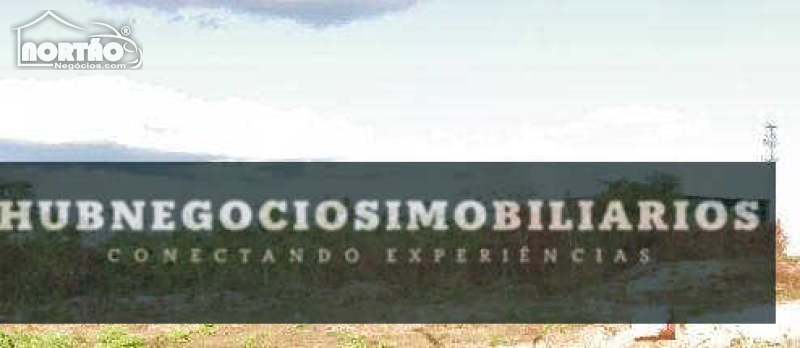 TERRENO A VENDA NO IBITURUNA EM MONTES CLAROS/MG