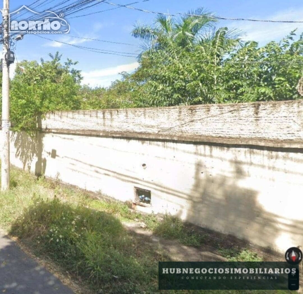 Terreno a venda no EDGAR PEREIRA em Montes Claros/MG