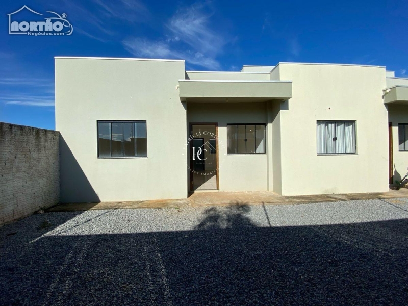 CASA PARA LOCAÇÃO NO BANDEIRANTES EM LUCAS DO RIO VERDE/MT