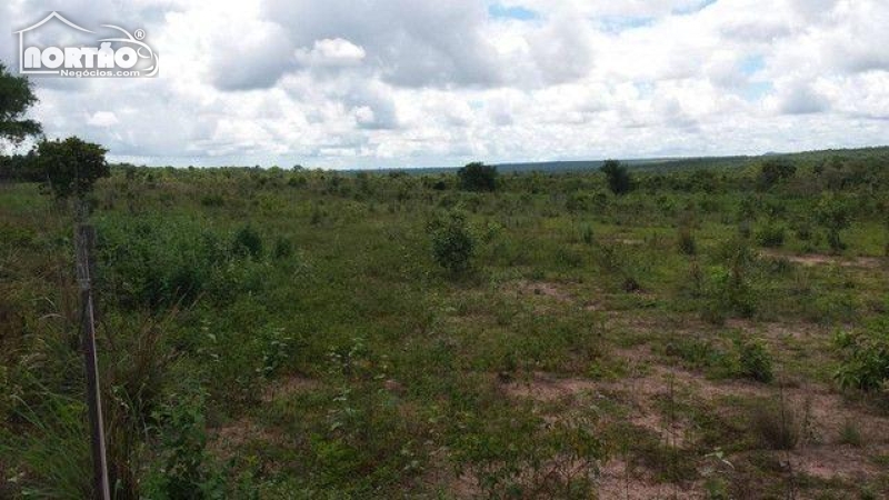 FAZENDA a venda no ZONA RURAL em Paranatinga/MT