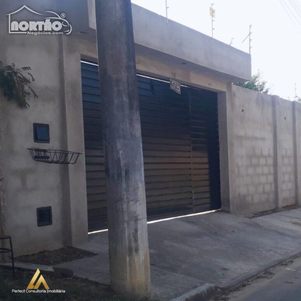 CASA para locação no LOTEAMENTO PARQUE VERA CRUZ em Tremembé/SP