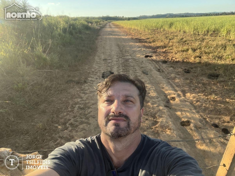 FAZENDA a venda no ZONA RURAL em Juína/MT