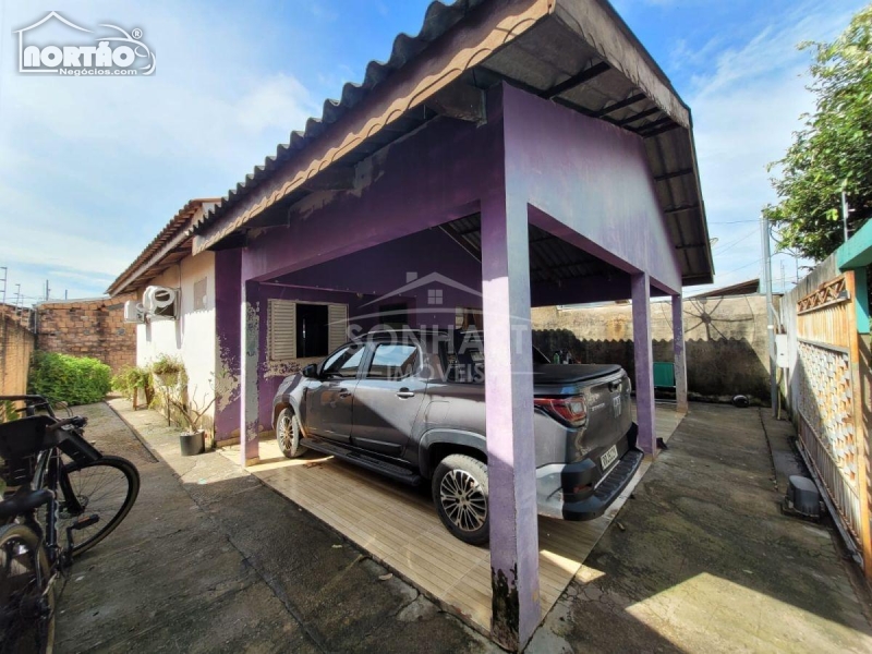 CASA a venda no DAURY RIVA em Sinop/MT