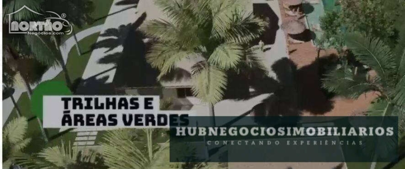 Terreno a venda no CIDADE JARDIM MANSÕES em Pirapora/MG