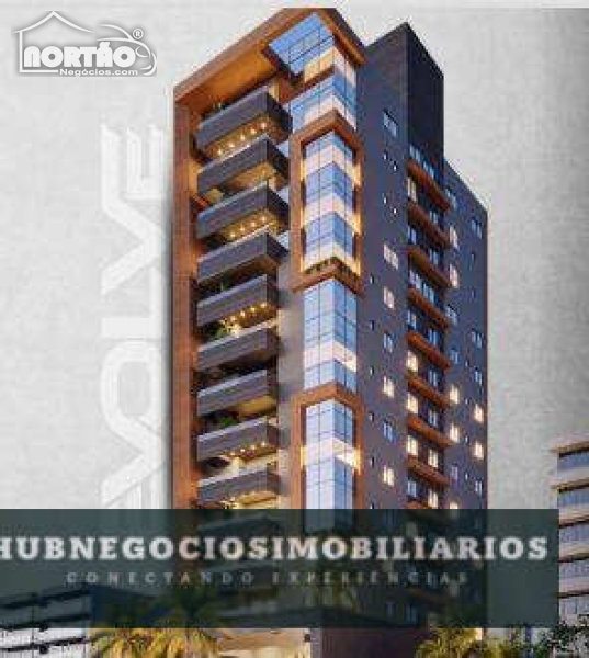 APARTAMENTO A VENDA NO JARDIM PARQUE MORADA DO SOL EM MONTES CLAROS/MG