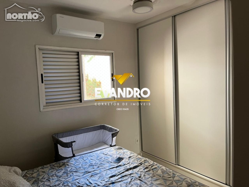 Apartamento a venda no COXIPÓ em Cuiabá/MT