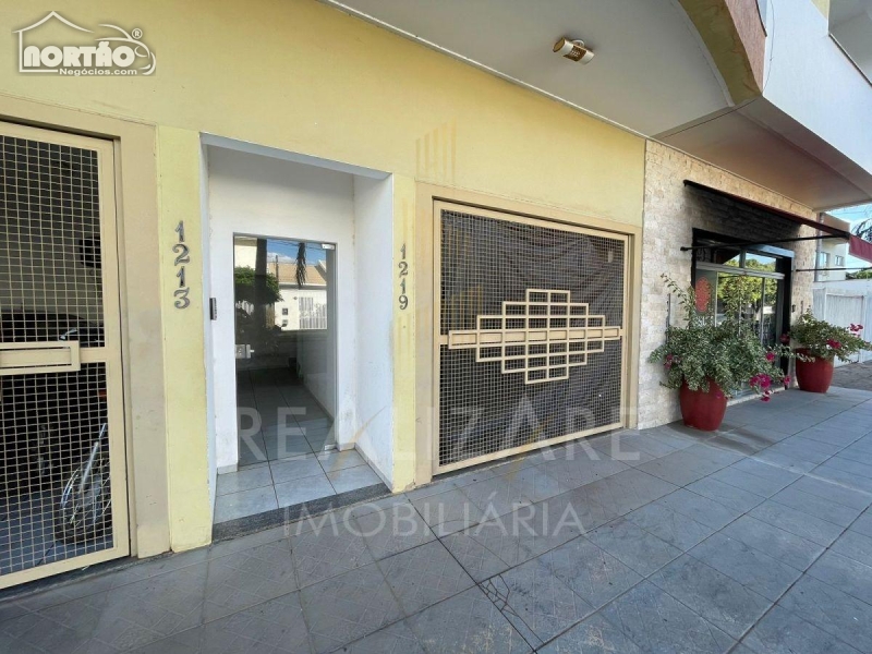 APARTAMENTO para locação no SETOR RESIDENCIAL SUL em Sinop/MT