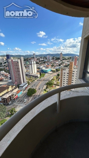 Apartamento a venda no CENTRO em Jundiaí/SP