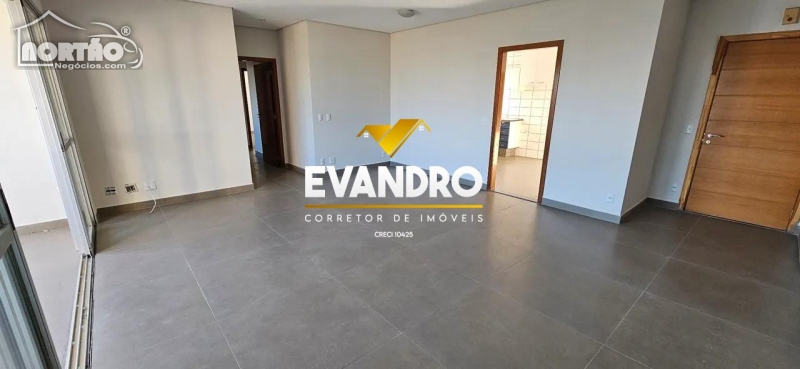 Apartamento a venda no ARAÉS em Cuiabá/MT