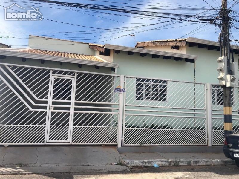 Condomínio a venda no PLANALTO em Cuiabá/MT