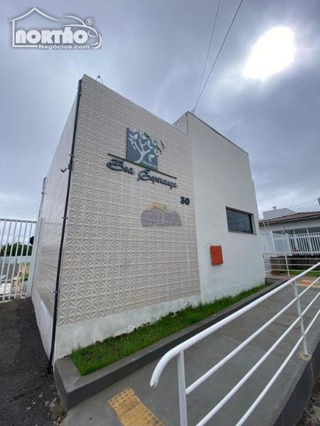 Apartamento para locação no BOA ESPERANCA em Cuiabá/MT
