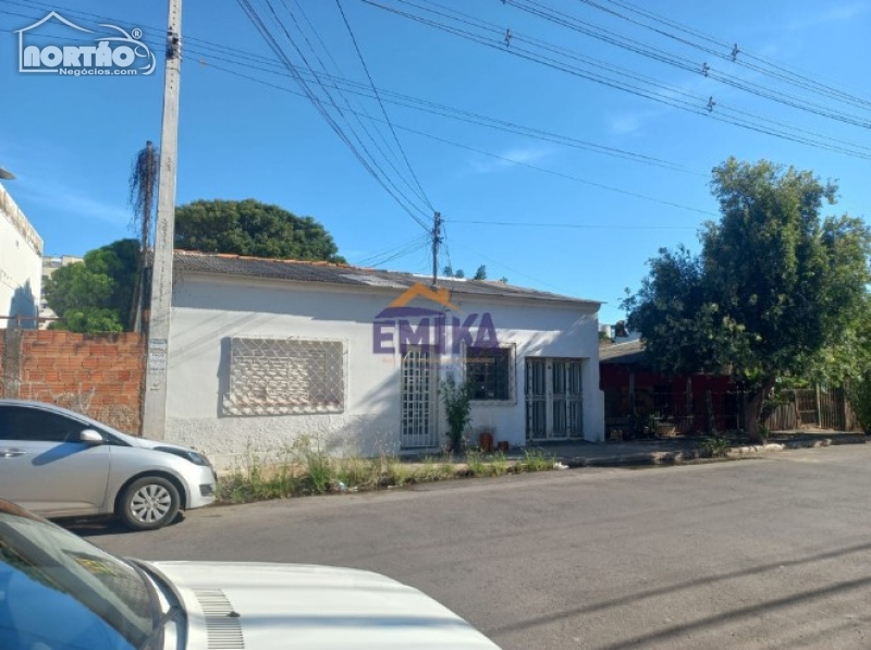 Casa a venda no PORTO em Cuiabá/MT