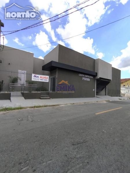 Sala Comercial para locação no BAU em Cuiabá/MT