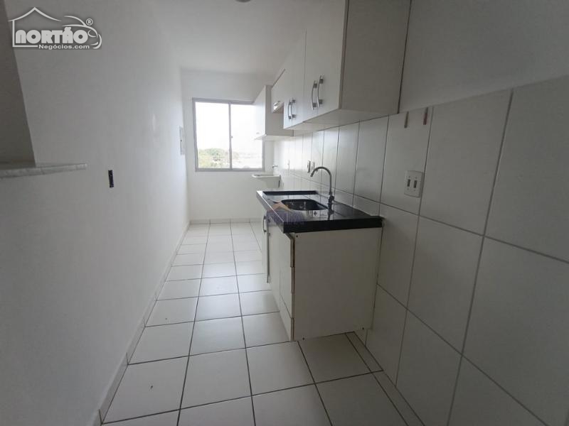 Apartamento para locação no PORTO em Cuiabá/MT